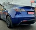 Синій Тесла Model Y, об'ємом двигуна 0 л та пробігом 13 тис. км за 28500 $, фото 8 на Automoto.ua