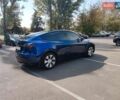Тесла Model Y 2024 в Кривом Роге на Automoto.ua Синий Тесла Model Y, объемом двигателя 0 л и пробегом 18 тыс. км за 32000 $, фото 9 на Automoto.ua