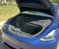 Синий Тесла Model Y, объемом двигателя 0 л и пробегом 20 тыс. км за 33800 $, фото 8 на Automoto.ua