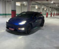 Синій Тесла Model Y, об'ємом двигуна 0 л та пробігом 30 тис. км за 29800 $, фото 3 на Automoto.ua