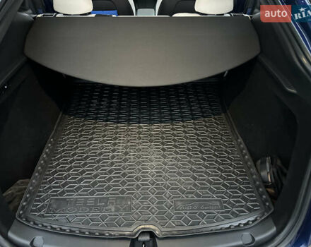 Синий Тесла Model Y, объемом двигателя 0 л и пробегом 47 тыс. км за 32000 $, фото 19 на Automoto.ua