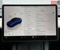 Синий Тесла Model Y, объемом двигателя 0 л и пробегом 12 тыс. км за 33999 $, фото 14 на Automoto.ua