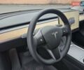 Синій Тесла Model Y, об'ємом двигуна 0 л та пробігом 13 тис. км за 28500 $, фото 21 на Automoto.ua