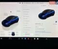 Синий Тесла Model Y, объемом двигателя 0 л и пробегом 19 тыс. км за 33900 $, фото 15 на Automoto.ua