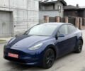 Синій Тесла Model Y, об'ємом двигуна 0 л та пробігом 16 тис. км за 29900 $, фото 2 на Automoto.ua
