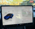 Синій Тесла Model Y, об'ємом двигуна 0 л та пробігом 1 тис. км за 34500 $, фото 37 на Automoto.ua