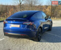 Синий Тесла Model Y, объемом двигателя 0 л и пробегом 10 тыс. км за 32500 $, фото 37 на Automoto.ua