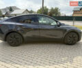 Синий Тесла Model Y, объемом двигателя 0 л и пробегом 10 тыс. км за 28900 $, фото 6 на Automoto.ua