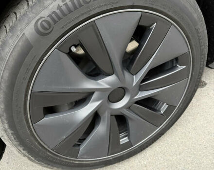 Синій Тесла Model Y, об'ємом двигуна 0 л та пробігом 16 тис. км за 29900 $, фото 14 на Automoto.ua