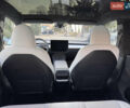 Синий Тесла Model Y, объемом двигателя 0 л и пробегом 2 тыс. км за 29999 $, фото 13 на Automoto.ua