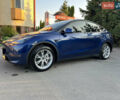 Синий Тесла Model Y, объемом двигателя 0 л и пробегом 13 тыс. км за 29500 $, фото 13 на Automoto.ua