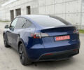 Синій Тесла Model Y, об'ємом двигуна 0 л та пробігом 16 тис. км за 29900 $, фото 5 на Automoto.ua