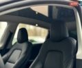 Синій Тесла Model Y, об'ємом двигуна 0 л та пробігом 5 тис. км за 35999 $, фото 13 на Automoto.ua
