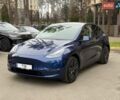 Синій Тесла Model Y, об'ємом двигуна 0 л та пробігом 11 тис. км за 31999 $, фото 1 на Automoto.ua
