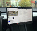 Синий Тесла Model Y, объемом двигателя 0 л и пробегом 22 тыс. км за 37707 $, фото 3 на Automoto.ua