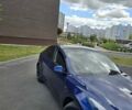 Синий Тесла Model Y, объемом двигателя 0 л и пробегом 5 тыс. км за 35000 $, фото 20 на Automoto.ua