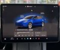 Тесла Model Y 2024 в Чернигове на Automoto.ua Синий Тесла Model Y, объемом двигателя 0 л и пробегом 6 тыс. км за 31800 $, фото 27 на Automoto.ua