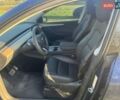 Синий Тесла Model Y, объемом двигателя 0 л и пробегом 10 тыс. км за 30000 $, фото 7 на Automoto.ua