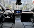 Тесла Model Y 2024 в Чернигове на Automoto.ua Синий Тесла Model Y, объемом двигателя 0 л и пробегом 6 тыс. км за 31800 $, фото 20 на Automoto.ua