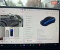 Синий Тесла Model Y, объемом двигателя 0 л и пробегом 18 тыс. км за 31499 $, фото 18 на Automoto.ua