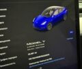 Синій Тесла Model Y, об'ємом двигуна 0 л та пробігом 24 тис. км за 26400 $, фото 44 на Automoto.ua