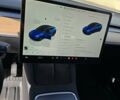 Синій Тесла Model Y, об'ємом двигуна 0 л та пробігом 5 тис. км за 35000 $, фото 11 на Automoto.ua