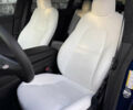 Синий Тесла Model Y, объемом двигателя 0 л и пробегом 2 тыс. км за 29999 $, фото 29 на Automoto.ua