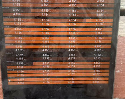 Синій Тесла Model Y, об'ємом двигуна 0 л та пробігом 38 тис. км за 25500 $, фото 19 на Automoto.ua