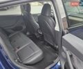 Синій Тесла Model Y, об'ємом двигуна 0 л та пробігом 13 тис. км за 28500 $, фото 24 на Automoto.ua