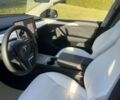 Синий Тесла Model Y, объемом двигателя 0 л и пробегом 12 тыс. км за 28500 $, фото 5 на Automoto.ua