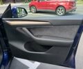 Синий Тесла Model Y, объемом двигателя 0 л и пробегом 5 тыс. км за 35000 $, фото 19 на Automoto.ua