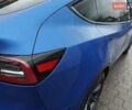 Синій Тесла Model Y, об'ємом двигуна 0 л та пробігом 14 тис. км за 29800 $, фото 3 на Automoto.ua