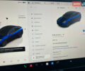Синий Тесла Model Y, объемом двигателя 0 л и пробегом 9 тыс. км за 28900 $, фото 5 на Automoto.ua
