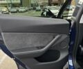 Синій Тесла Model Y, об'ємом двигуна 0 л та пробігом 9 тис. км за 48800 $, фото 14 на Automoto.ua
