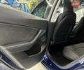 Синий Тесла Model Y, объемом двигателя 0 л и пробегом 8 тыс. км за 34199 $, фото 22 на Automoto.ua