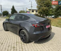 Синий Тесла Model Y, объемом двигателя 0 л и пробегом 10 тыс. км за 28900 $, фото 3 на Automoto.ua