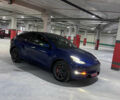 Синій Тесла Model Y, об'ємом двигуна 0 л та пробігом 30 тис. км за 29800 $, фото 2 на Automoto.ua