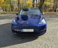 Синій Тесла Model Y, об'ємом двигуна 0 л та пробігом 5 тис. км за 35000 $, фото 8 на Automoto.ua
