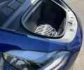 Синий Тесла Model Y, объемом двигателя 0 л и пробегом 20 тыс. км за 33800 $, фото 10 на Automoto.ua