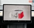 Синий Тесла Model Y, объемом двигателя 0 л и пробегом 12 тыс. км за 33999 $, фото 18 на Automoto.ua