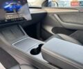 Синий Тесла Model Y, объемом двигателя 0 л и пробегом 8 тыс. км за 31900 $, фото 11 на Automoto.ua