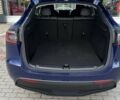 Тесла Model Y 2024 в Чернигове на Automoto.ua Синий Тесла Model Y, объемом двигателя 0 л и пробегом 6 тыс. км за 31800 $, фото 12 на Automoto.ua