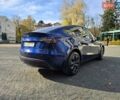 Синій Тесла Model Y, об'ємом двигуна 0 л та пробігом 5 тис. км за 35000 $, фото 5 на Automoto.ua