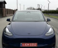 Синій Тесла Model Y, об'ємом двигуна 0 л та пробігом 16 тис. км за 29900 $, фото 11 на Automoto.ua