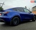Синій Тесла Model Y, об'ємом двигуна 0 л та пробігом 13 тис. км за 28500 $, фото 13 на Automoto.ua