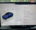 Синий Тесла Model Y, объемом двигателя 0 л и пробегом 24 тыс. км за 38800 $, фото 25 на Automoto.ua