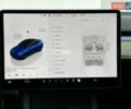 Синий Тесла Model Y, объемом двигателя 0 л и пробегом 16 тыс. км за 29999 $, фото 20 на Automoto.ua