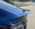 Синий Тесла Model Y, объемом двигателя 0 л и пробегом 18 тыс. км за 31499 $, фото 8 на Automoto.ua