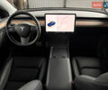 Синий Тесла Model Y, объемом двигателя 0 л и пробегом 19 тыс. км за 33900 $, фото 11 на Automoto.ua