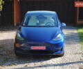 Синій Тесла Model Y, об'ємом двигуна 0 л та пробігом 24 тис. км за 26400 $, фото 6 на Automoto.ua